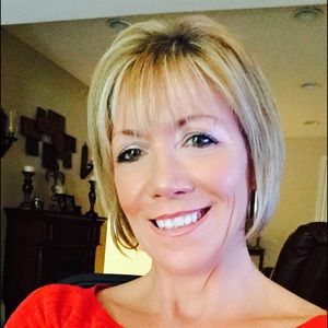 Meet your Posher, Gretchen